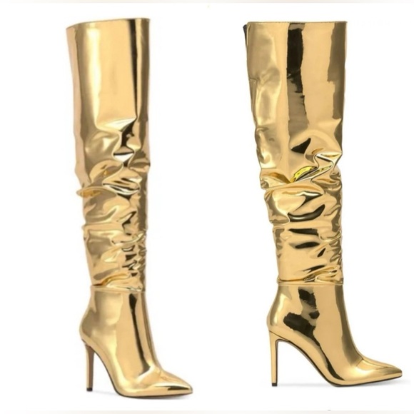 Meet your Posher, Annette @_AnnetteGraves - Picture 7 of 17